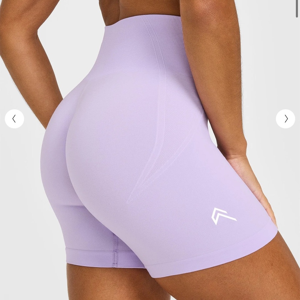 GENTLY WORN ONER ACTIVE EFFORTLESS SHORTS NO PILLING *runs small*
